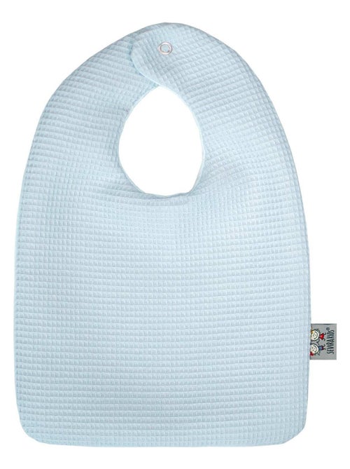 Babero de bebé de algodón de panal | SEVIRA KIDS - Kiabi