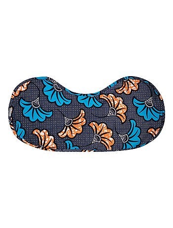 Babero de hombro de wax - SEVIRA KIDS