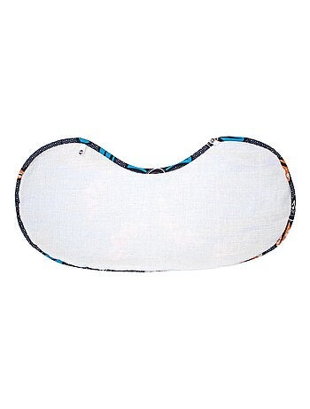 Babero de hombro de wax - SEVIRA KIDS