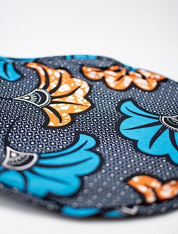Babero de hombro de wax | SEVIRA KIDS
