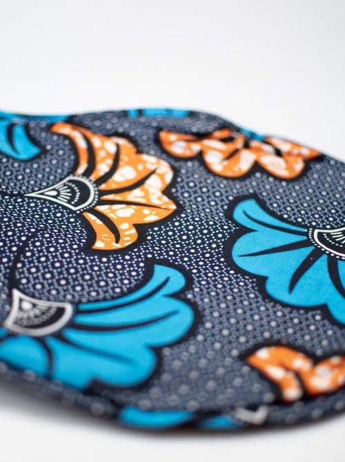 Babero de hombro de wax | SEVIRA KIDS - Kiabi