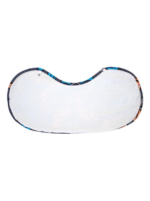 Babero de hombro de wax | SEVIRA KIDS - Kiabi