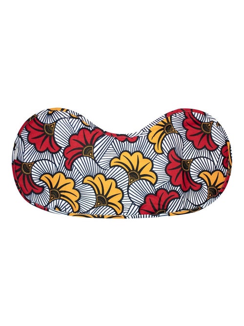 Babero de hombro de wax | SEVIRA KIDS - Kiabi