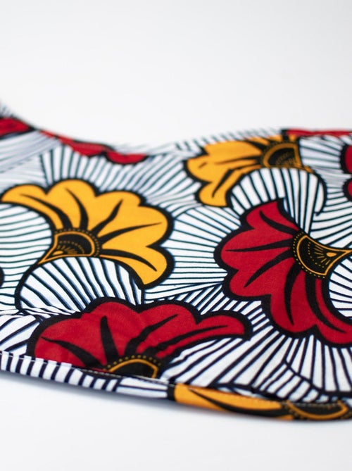 Babero de hombro de wax | SEVIRA KIDS - Kiabi