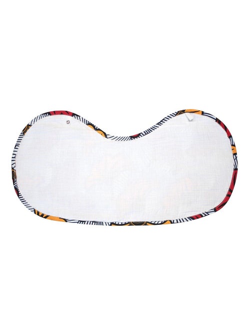 Babero de hombro de wax | SEVIRA KIDS - Kiabi