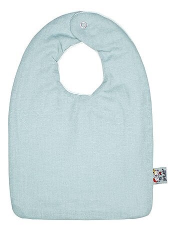 Babero de lino - SEVIRA KIDS