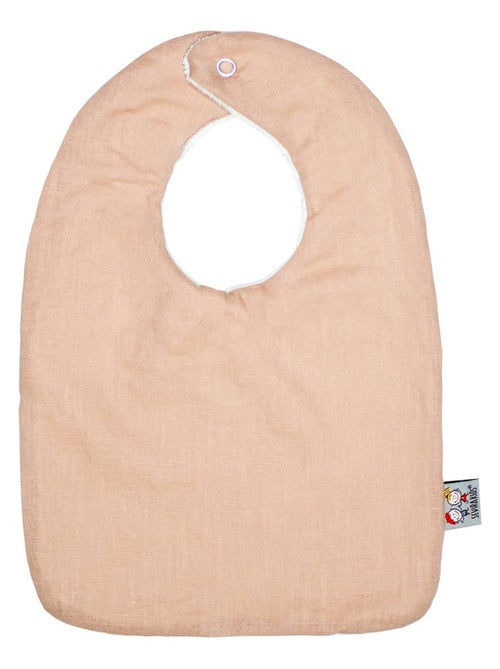 Babero de lino | SEVIRA KIDS - Kiabi