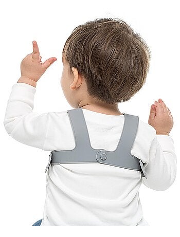 Babero de silicona para bebé - Minikoioi