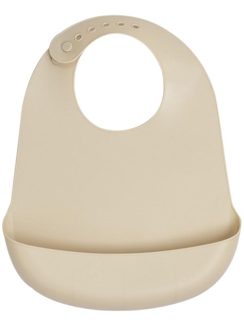 babero de silicona para bebé - Kiabi