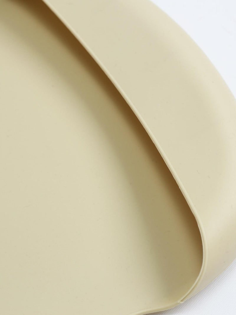 babero de silicona para bebé Crudo - Kiabi