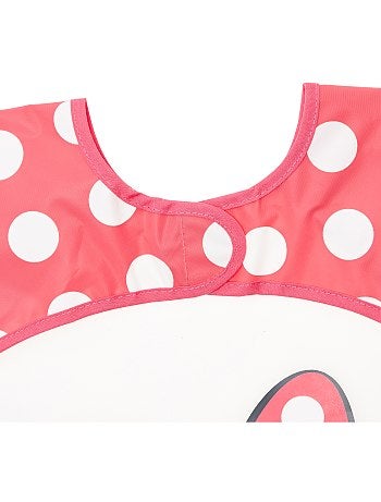 Babero delantal 'Disney' - Kiabi