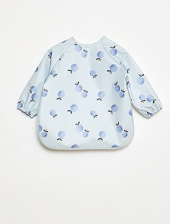 Babero delantal impermeable