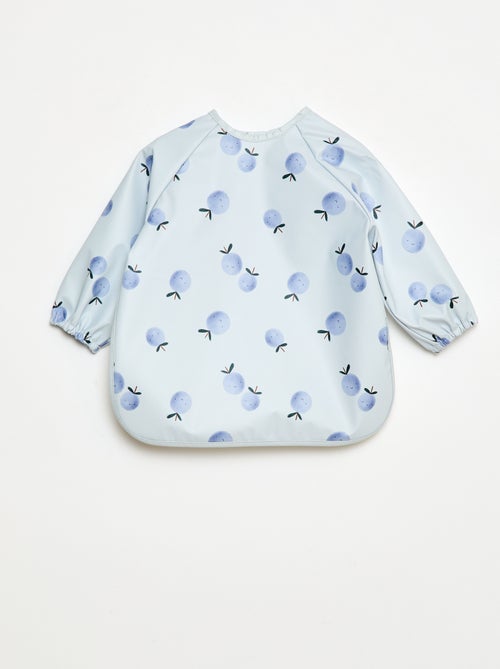 Babero delantal impermeable - Kiabi