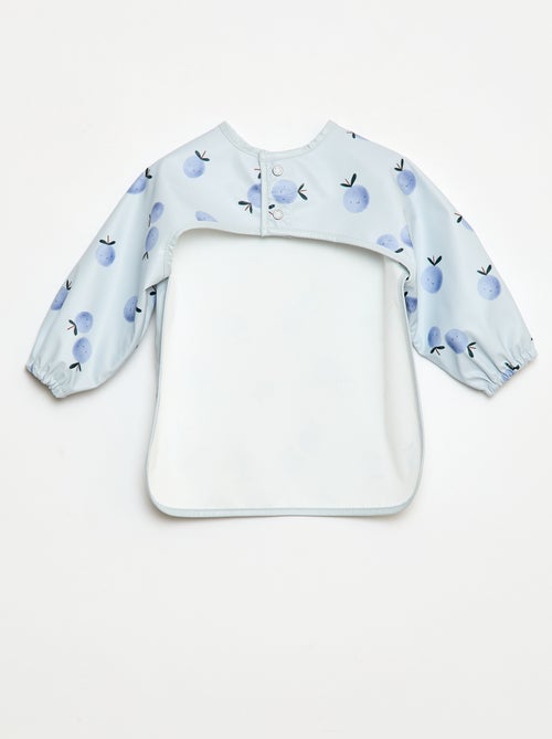Babero delantal impermeable - Kiabi