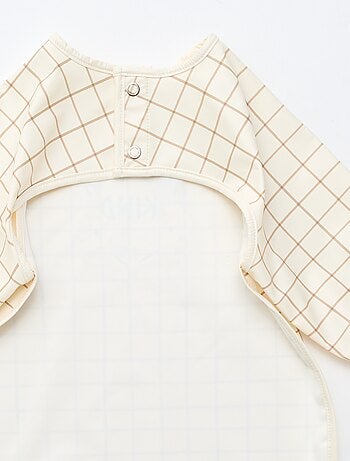 Babero delantal impermeable 'Winnie'
