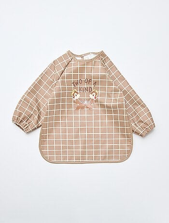 Babero delantal impermeable 'Winnie'