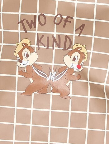 Babero delantal impermeable 'Winnie'