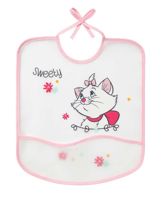 Babero impermeable 'Mickey' - Kiabi