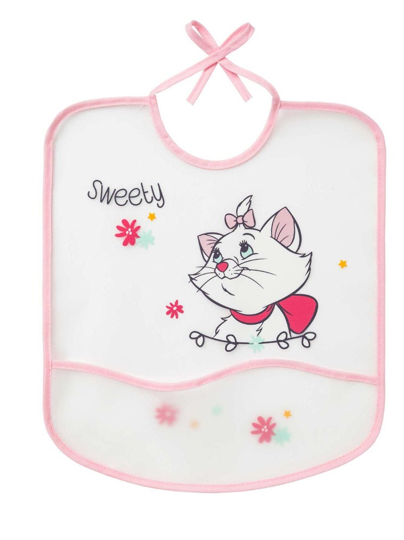 Babero impermeable 'Mickey' ROSA - Kiabi
