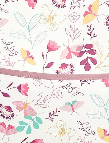 Babero largo 'Petit Beguin'