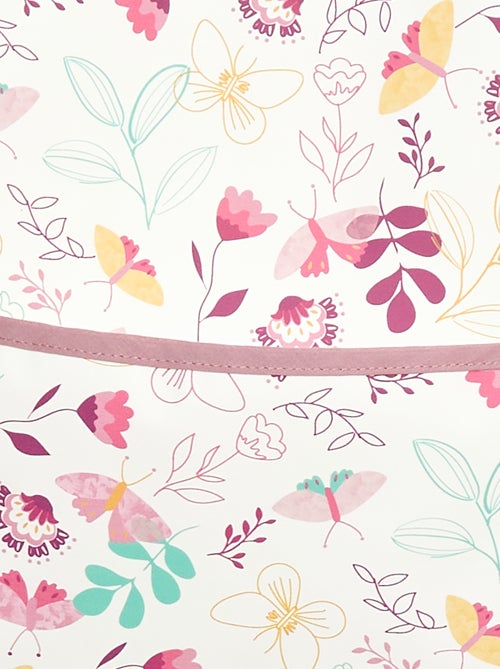 Babero largo 'Petit Beguin' - Kiabi Babero largo 'Petit Beguin' - Kiabi