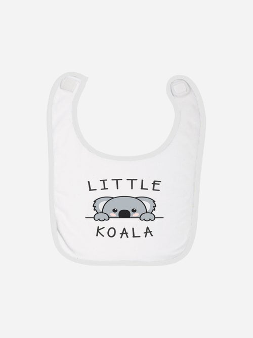 Babero LITTLE KOALA - Kiabi