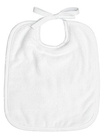 Babero para anudar de algodón, melody - SEVIRA KIDS