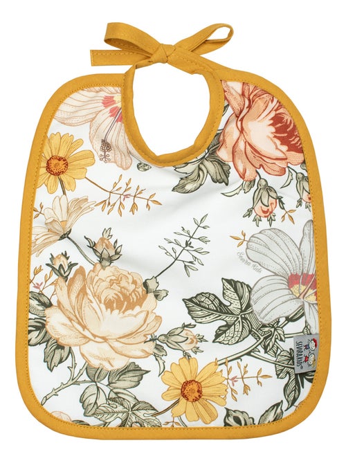 Babero para anudar de algodón, néo vintage - SEVIRA KIDS - Kiabi