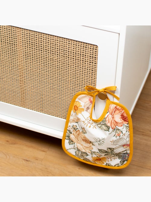 Babero para anudar de algodón, néo vintage - SEVIRA KIDS - Kiabi