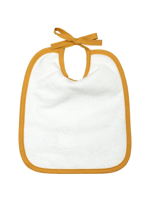 Babero para anudar de algodón, néo vintage - SEVIRA KIDS - Kiabi