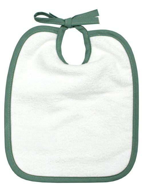 Babero para anudar de algodón, safari | SEVIRA KIDS - Kiabi