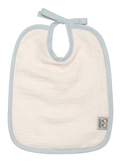 Babero para anudar de gasa de algodón, jeanne | SEVIRA KIDS - Kiabi