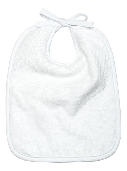 Babero para anudar de gasa de algodón, jeanne | SEVIRA KIDS - Kiabi