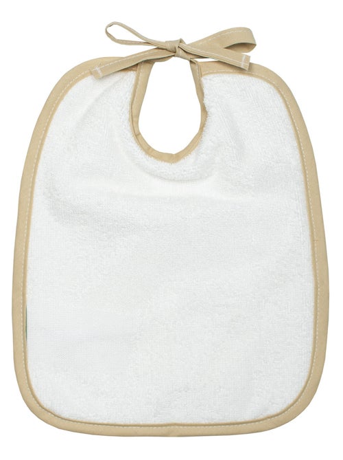Babero para anudar de gasa de algodón, jeanne | SEVIRA KIDS - Kiabi