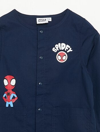 Babi escolar 'Marvel' 'Spiderman'