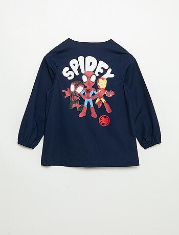 Babi escolar 'Marvel' 'Spiderman'