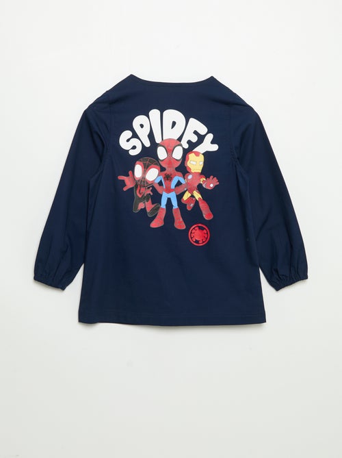 Babi escolar 'Marvel' 'Spiderman' - Kiabi