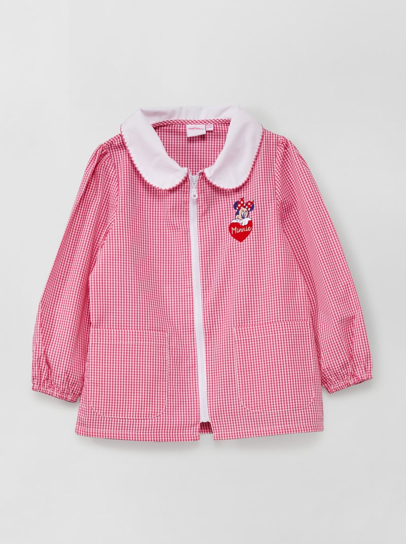 Babi escolar 'Minnie' de 'Disney' ROSA - Kiabi