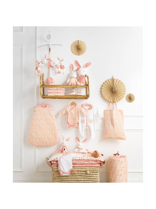 Baby bodies juego de - sauthon - Kiabi