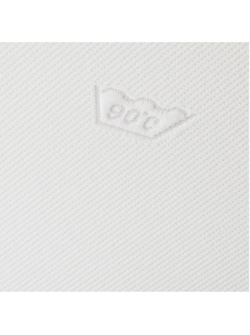 BABYCALIN - Colchón para bebé - Blanco - 60 x 120 x 10 cm - Kiabi