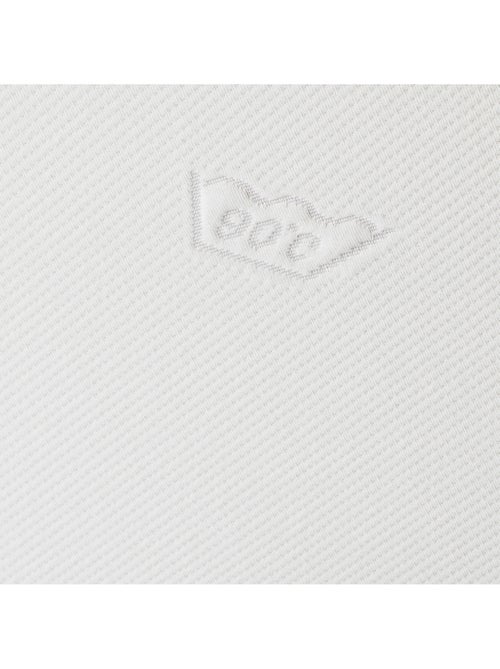 BABYCALIN - Colchón para bebé - Blanco - 70 x 140 x 10 cm - Kiabi BABYCALIN - Colchón para bebé - Blanco - 70 x 140 x 10 cm - Kiabi