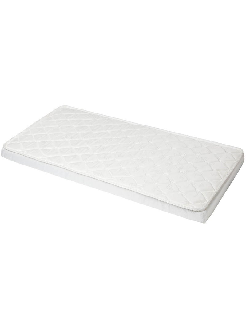 BABYCALIN - Colchón para cuna bebé - Blanco - 70 x 140 cm Blanco - Kiabi