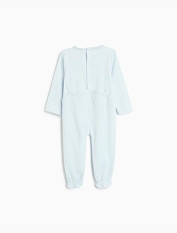 Babygrow, mo fashion