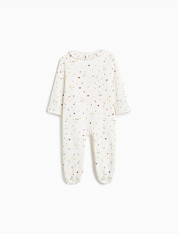 Babygrow, mo fashion