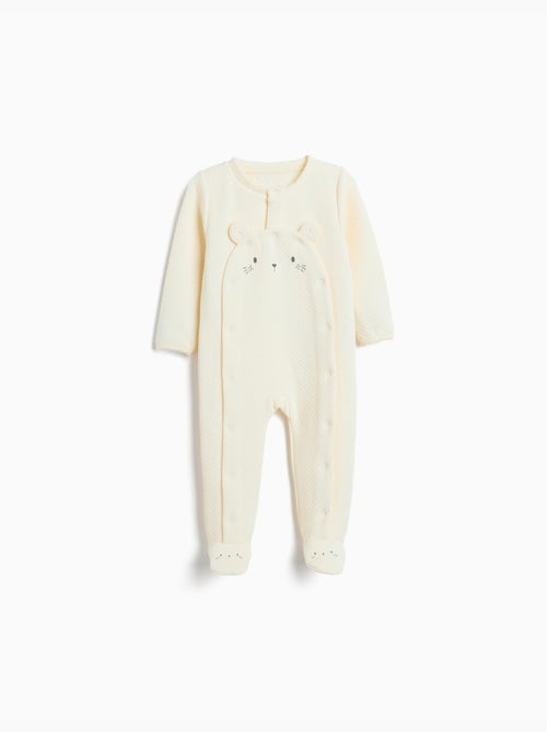 Babygrow, MO Fashion - Kiabi Babygrow, MO Fashion - Kiabi