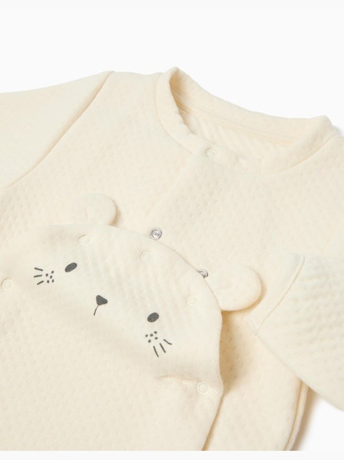 Babygrow, MO Fashion - Kiabi Babygrow, MO Fashion - Kiabi