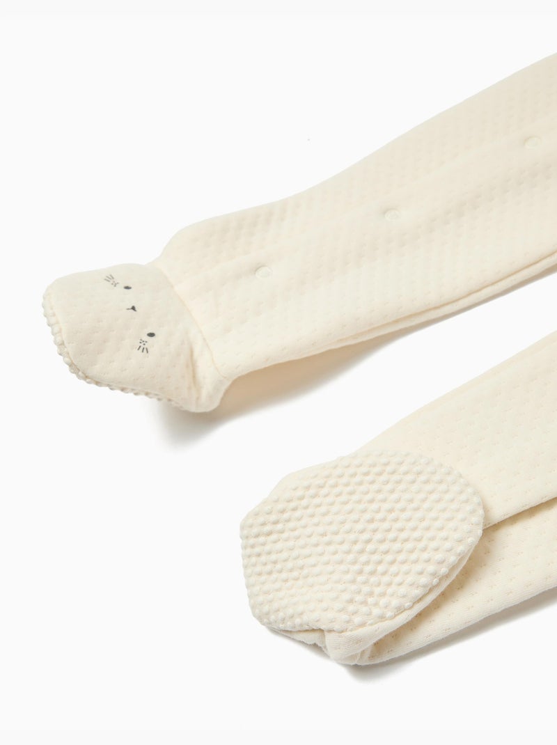 Babygrow, MO Fashion Blanco - Kiabi