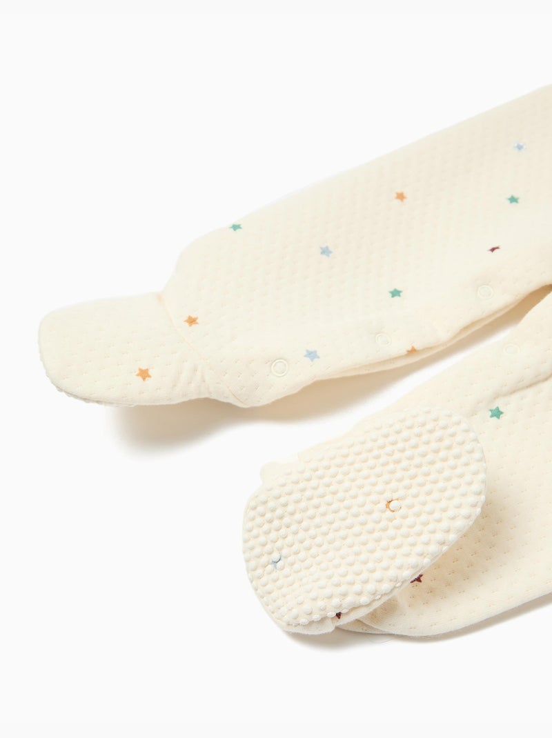 Babygrow, MO Fashion Blanco - Kiabi