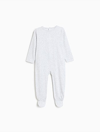 Babygrow, mo fashion