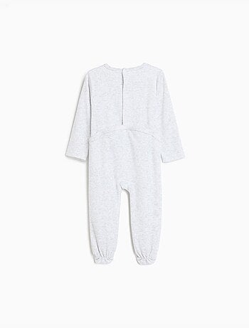 Babygrow, mo fashion